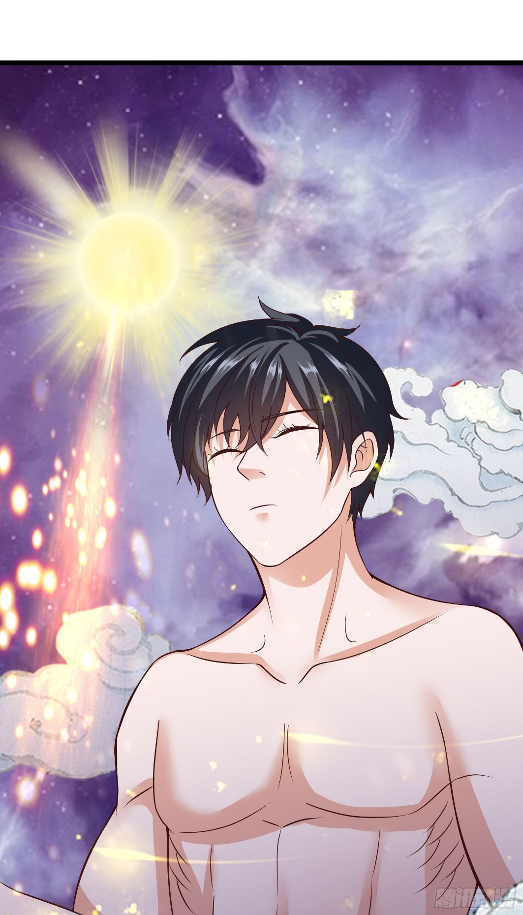 Fairy Demon Dad Chapter 20 Bahasa Indonesia